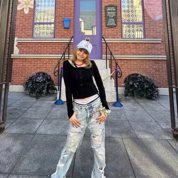 HARVEY (XG) Profile (Updated Facts!) - Kpop Singers