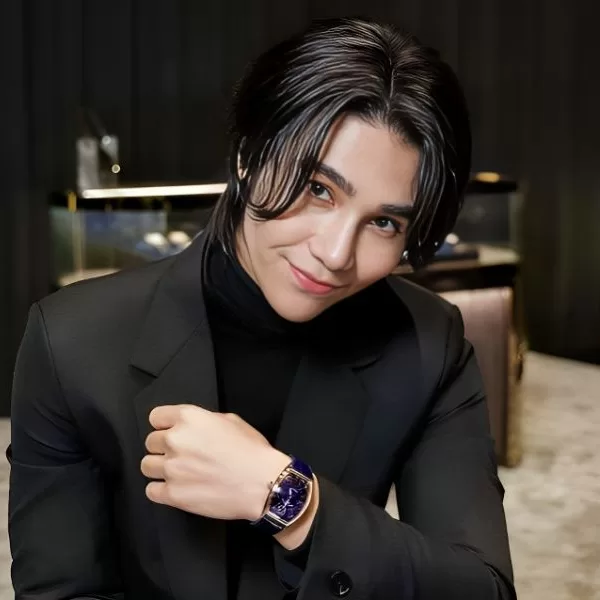 Perfil de Jeff Satur, edad, cumpleaños, altura - Cantantes de Kpop