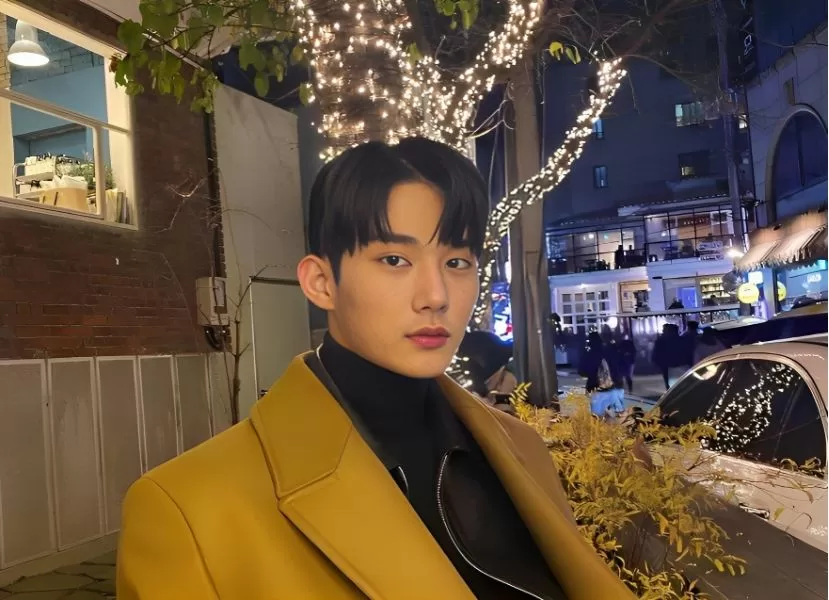 Park Hyeongseop Profile, Bio, and Facts
