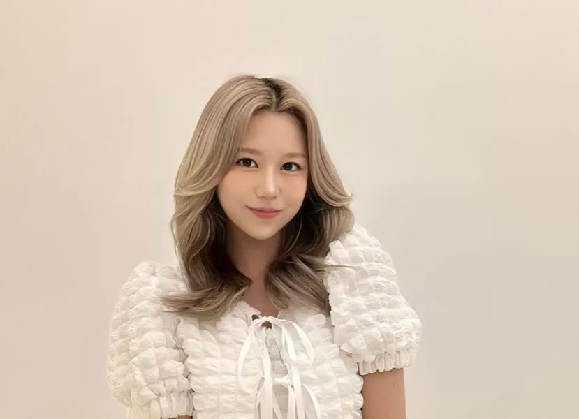 Ryuhee (January) Profile, Age, Birthday, Height