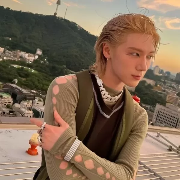 Ten (NCT/WayV) Profile (Updated Facts!) - Kpop Singers