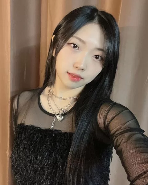 Jinhee Berryz