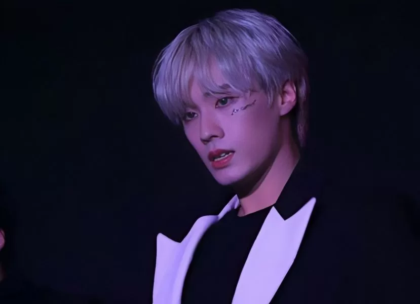 Woori Antares Profile Age Birthday Height Facts