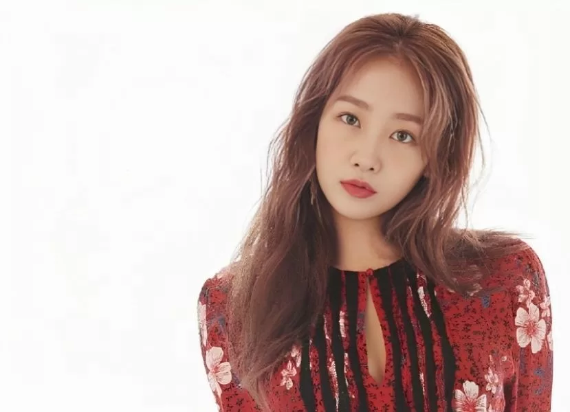 1soyun Profile Age Birthday Height Updated Facts 1soyun Profile Age Birthday Height Updated Facts