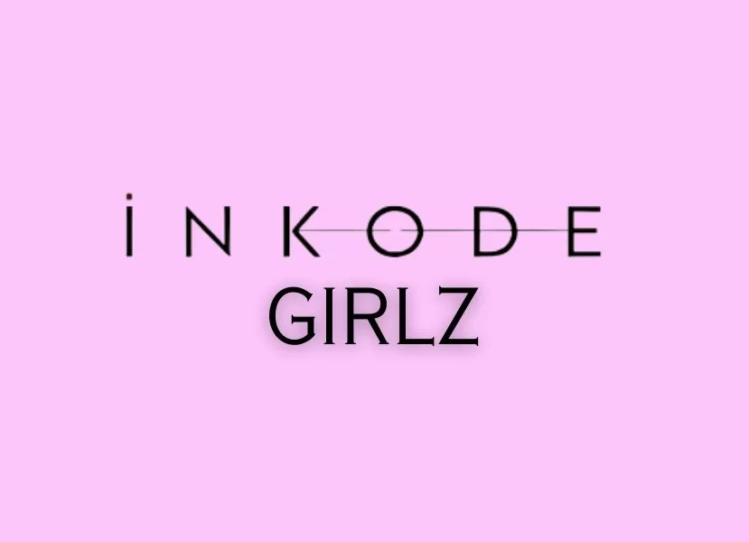 iNKODE GIRLZ Members
