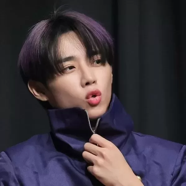 THE BOYZ ドボイズ　sunwoo ソヌ サノクトレカBloomBloom THE BOYZ ドボイズ sunwoo ソヌ サノクトレカBloomBloom THE