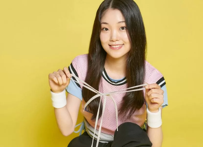 Ando Chiharu (Produce 101 Japan The Girls) Profile & Facts