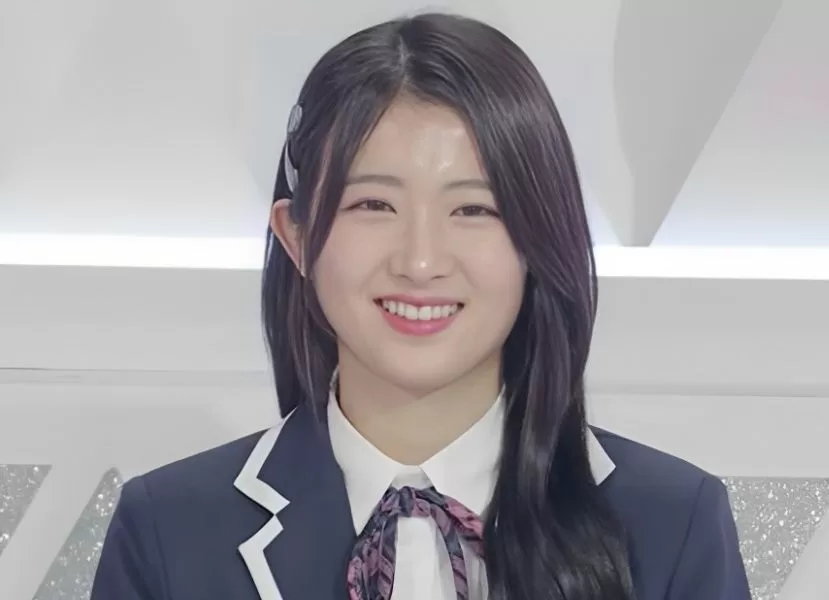 Ando Yui (Produce 101 Japan The Girls) Profile & Facts
