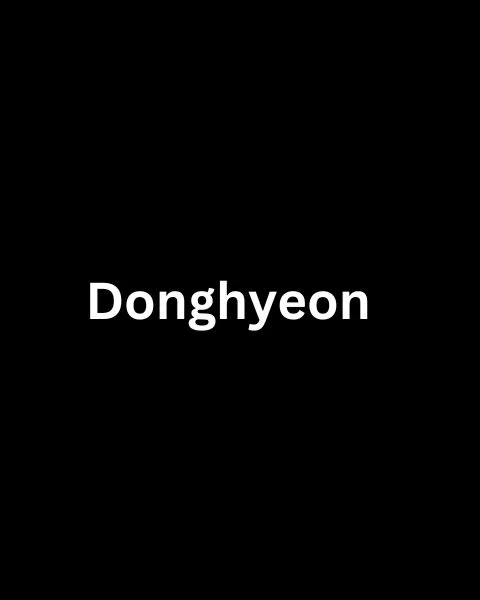 Donghyeon APACE