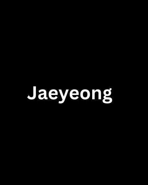 Jaeyeong Lucid