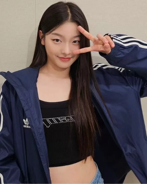 KATSEYE Members Profile Updated Facts Kpop Singers