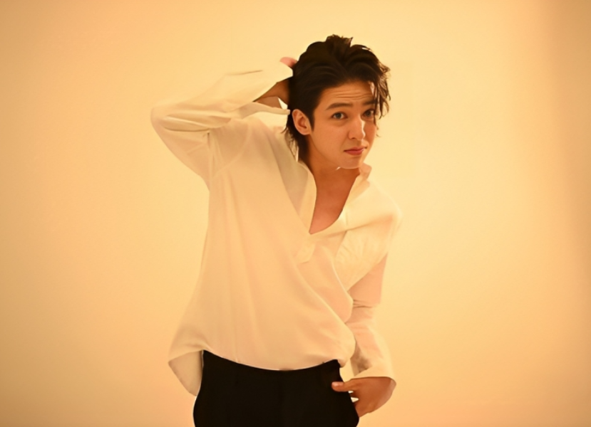 Kangin (ex. Super Junior) Profile, Bio, & Facts