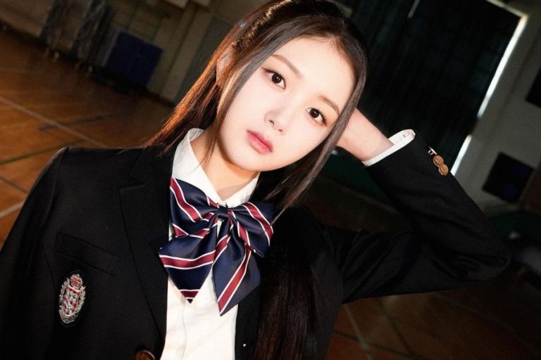 JooBin (tripleS) Profile (Updated Facts!) - Kpop Singers