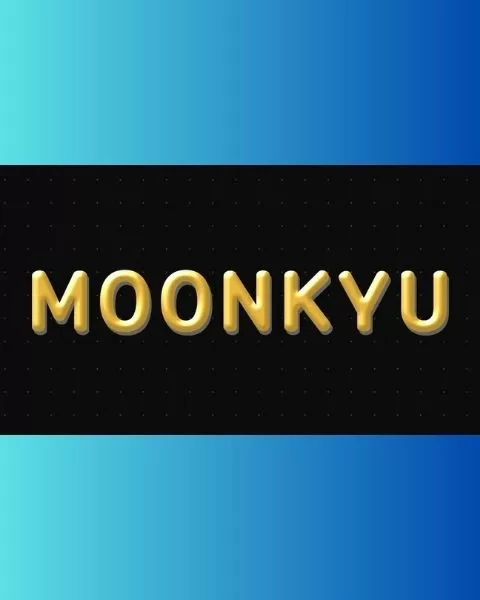 Moonkyu Newb
