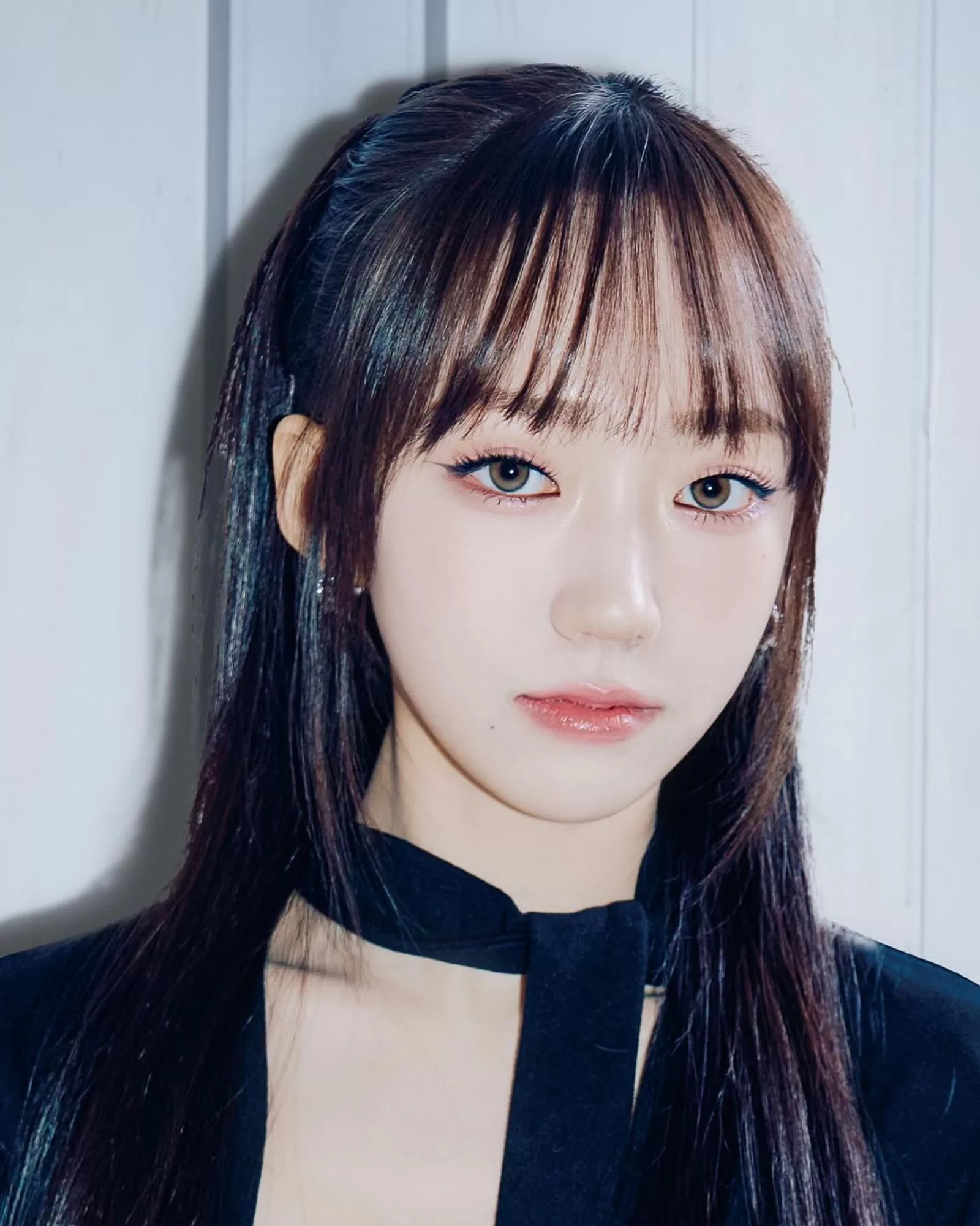 Park Shion tripleS NXT