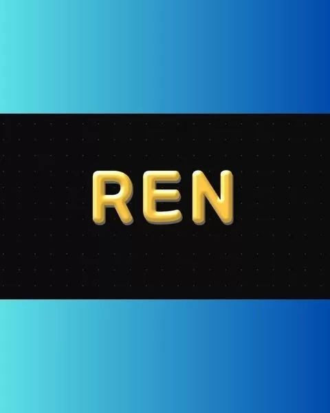 Ren Newb