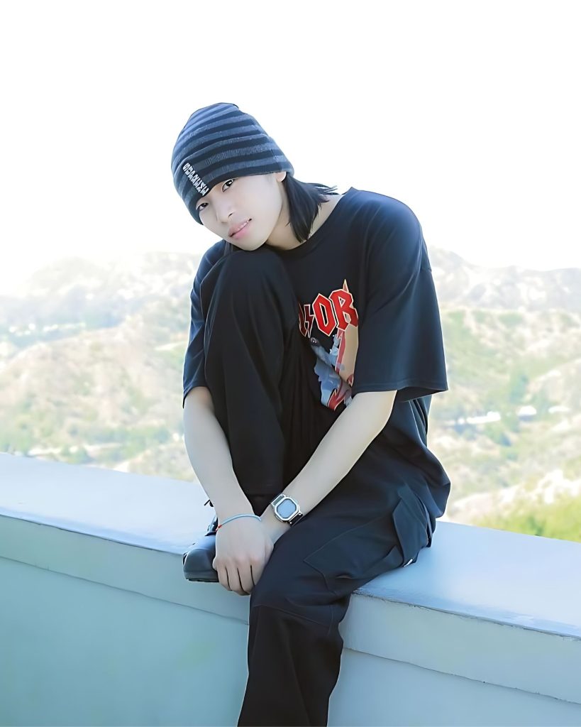 DXMON Members Profile, Ages, Heights & (Updated Facts!)