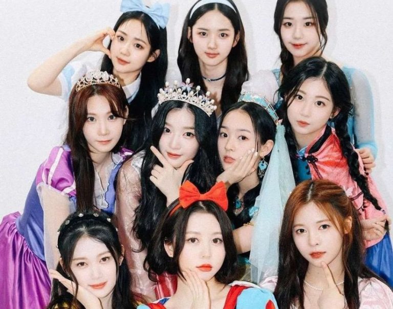 Triples Group Members tripleS Members Members Profile, Ages, & (Updated Facts!)