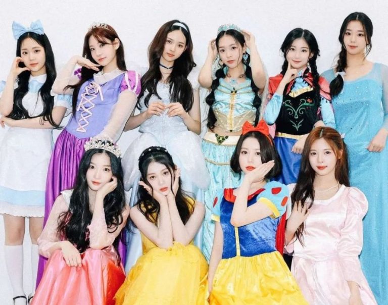 Triples Group Members tripleS Members Members Profile, Ages, & (Updated Facts!)
