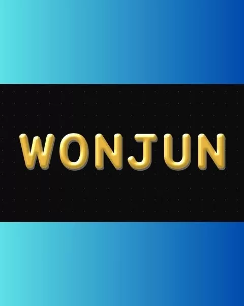 Wonjun Newb