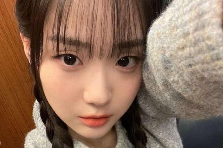 Yoon SeoYeon (tripleS) Profile (Updated Facts!) - Kpop Singers