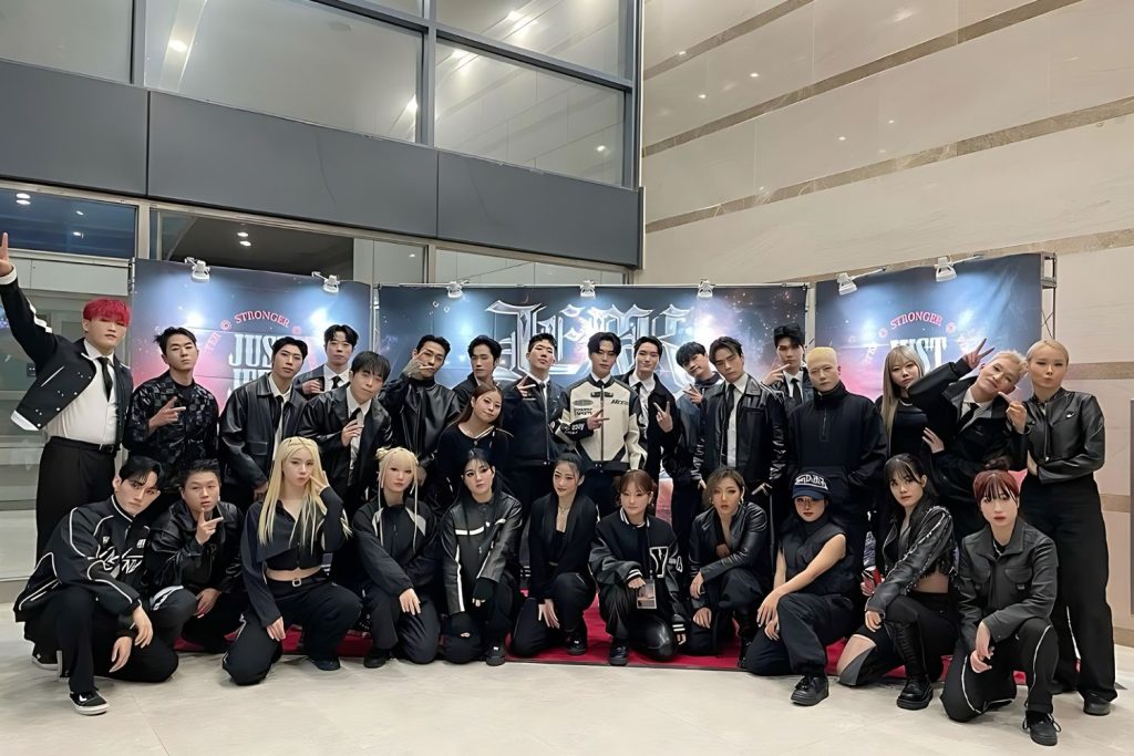 1MILLION Dance Studio Members Profile (Updated Facts!)