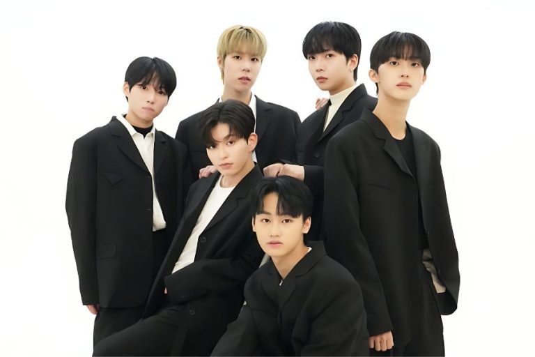 ATEEZ Members Profile (Updated Facts!) - Kpop Singers