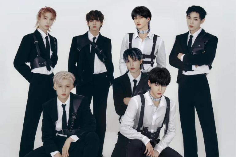 SUPERKIND Members Profile (Updated Facts!) - Kpop Singers