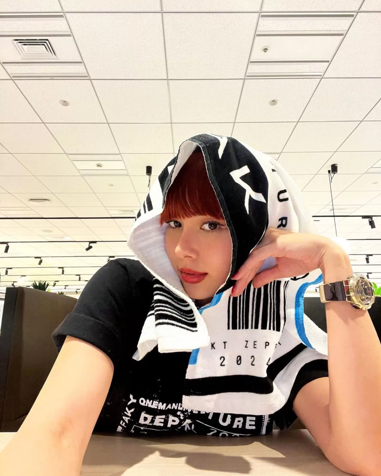 Akina (Chuang Asia Thailand)