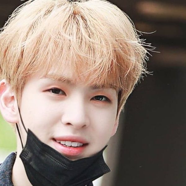 Allen (CRAVITY) Profile (Updated Facts!) - Kpop Singers