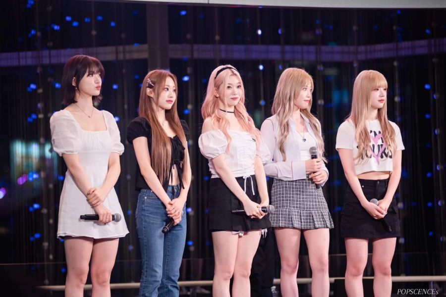 Baby DONT Cry Ideal Type Quiz: Who’s Your Baby DONT Cry Girlfriend?