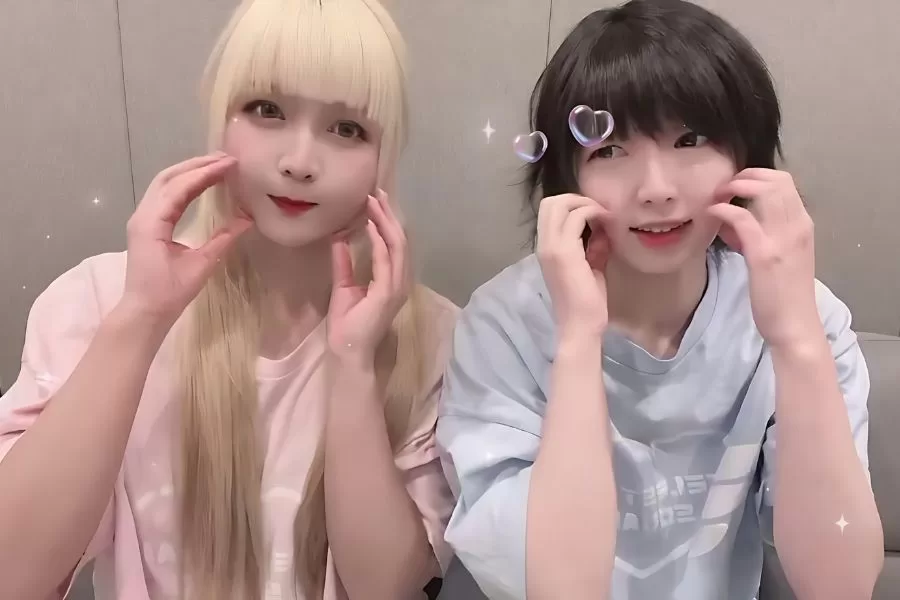 Celestial Squad Members