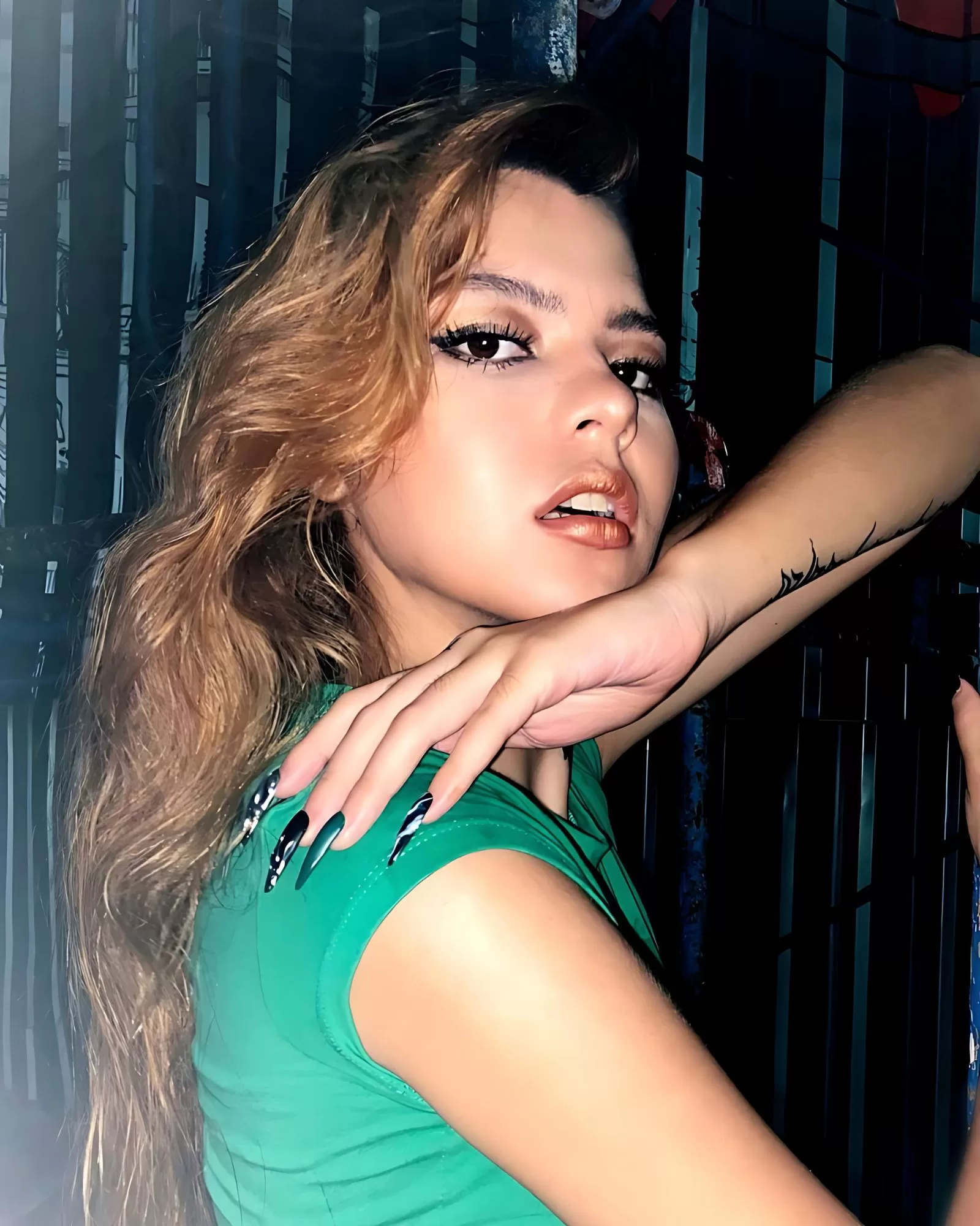 Chaba (Chuang Asia Thailand)