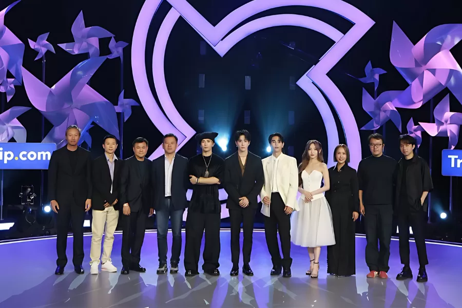 Chuang Asia Thailand