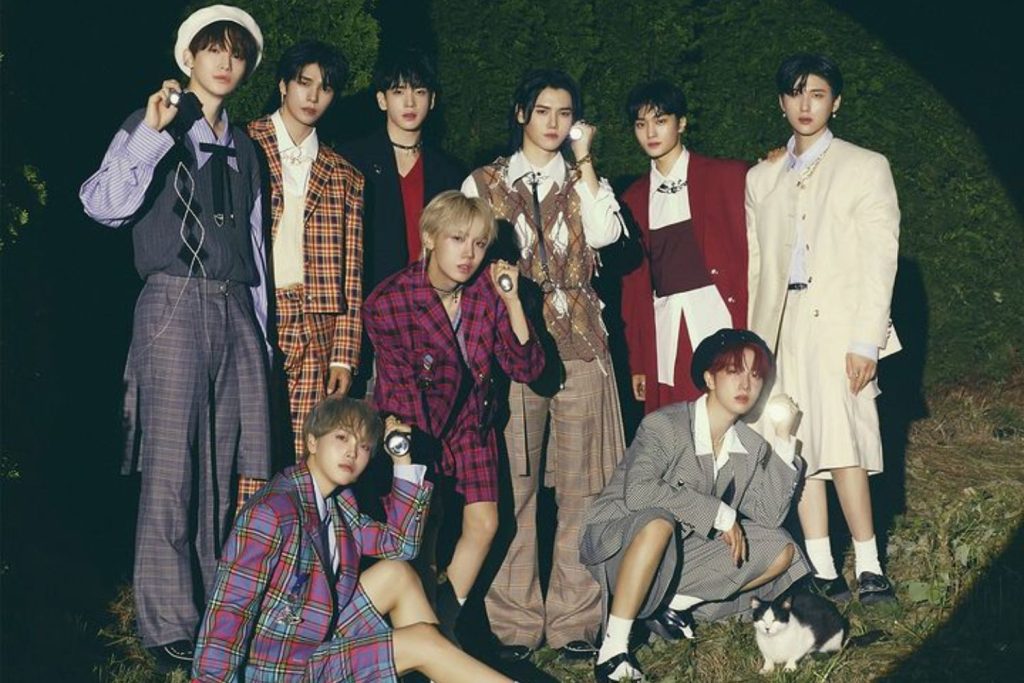 CRAVITY Members Profile (Updated Facts!) - Kpop Singers
