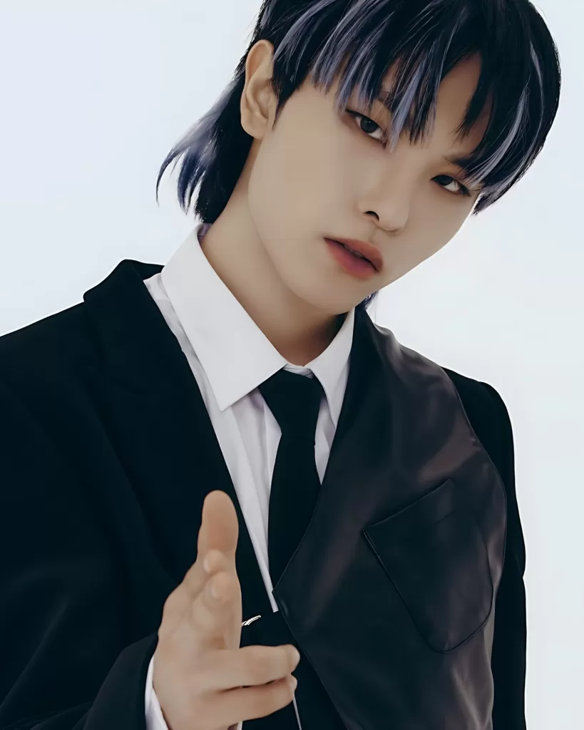 Daemon (SUPERKIND Members)