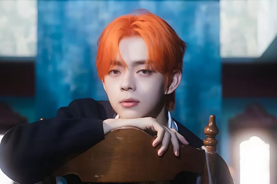 Eugene (SUPERKIND Members)