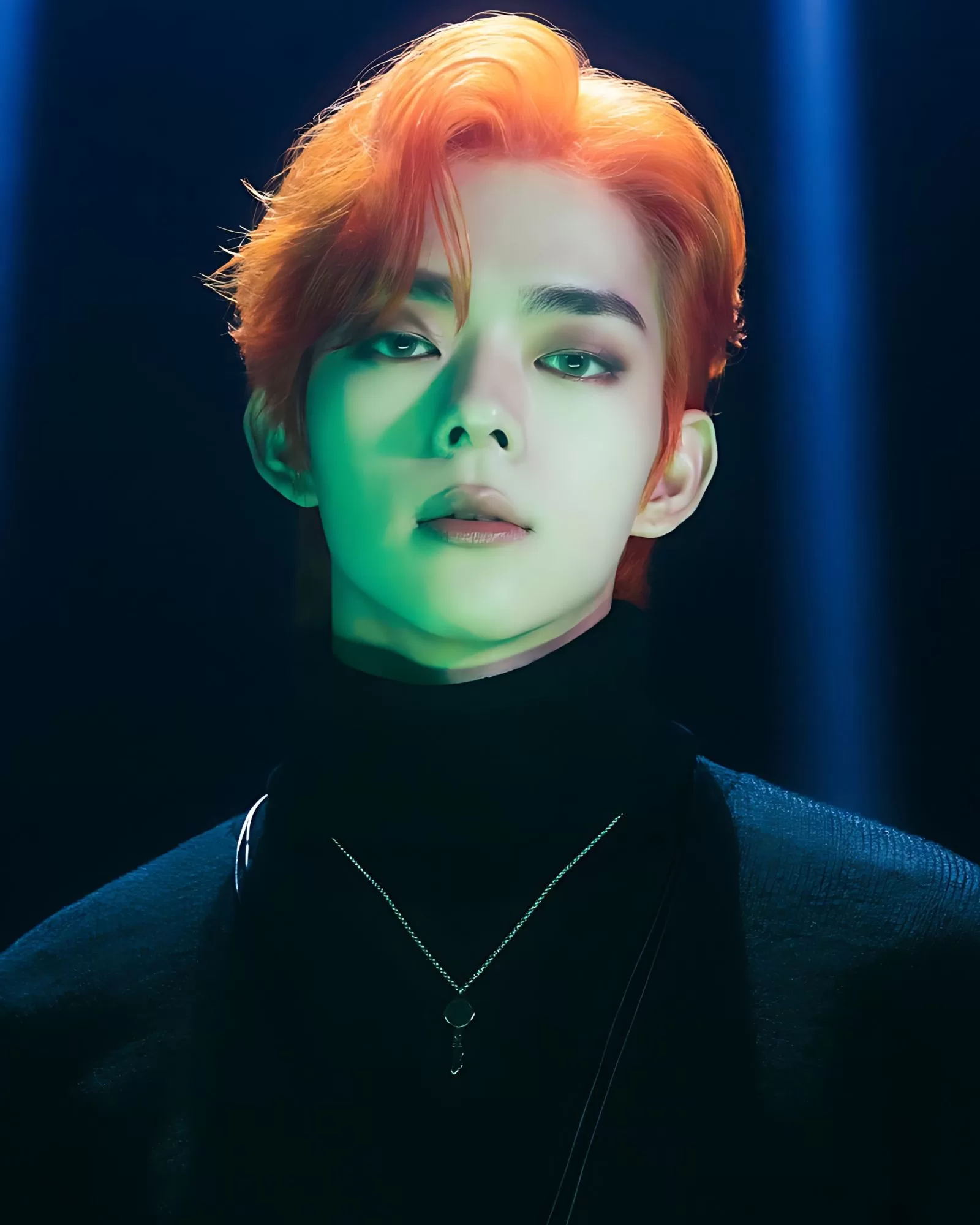 Eugene (SUPERKIND Members)