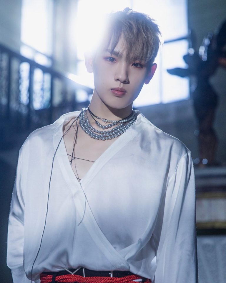 SUPERKIND Members Profile (Updated Facts!) - Kpop Singers