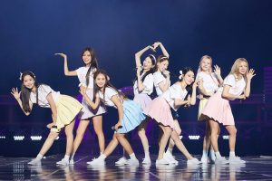 Girls Generation (SNSD) Members