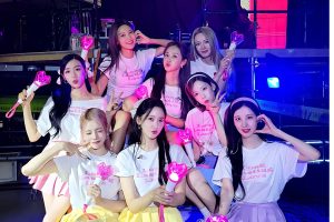Girls Generation (SNSD) Members