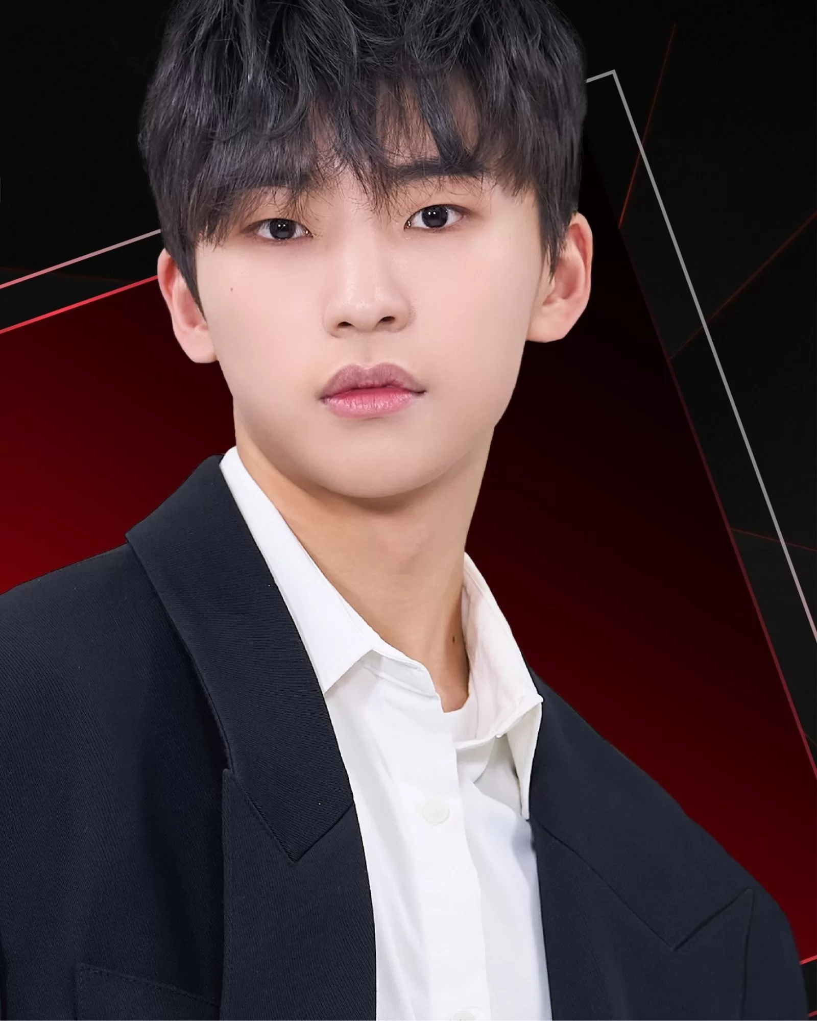 Ji Yeon Woo (Build Up)