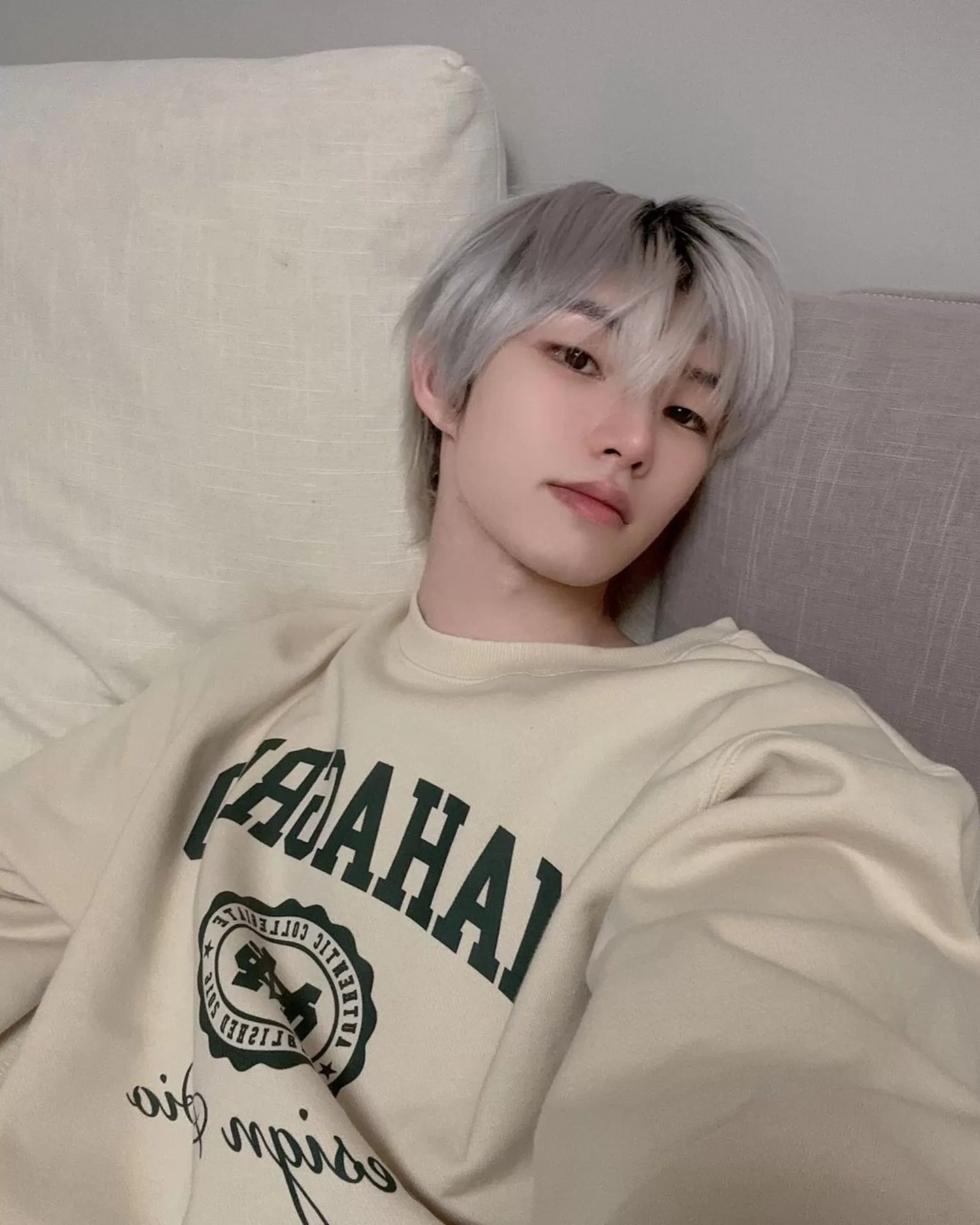 Jun Liu (1 Million Dance Studio Member)