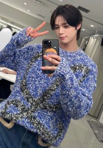 K (&TEAM) Profile, Age, Birthday, Height, & Facts