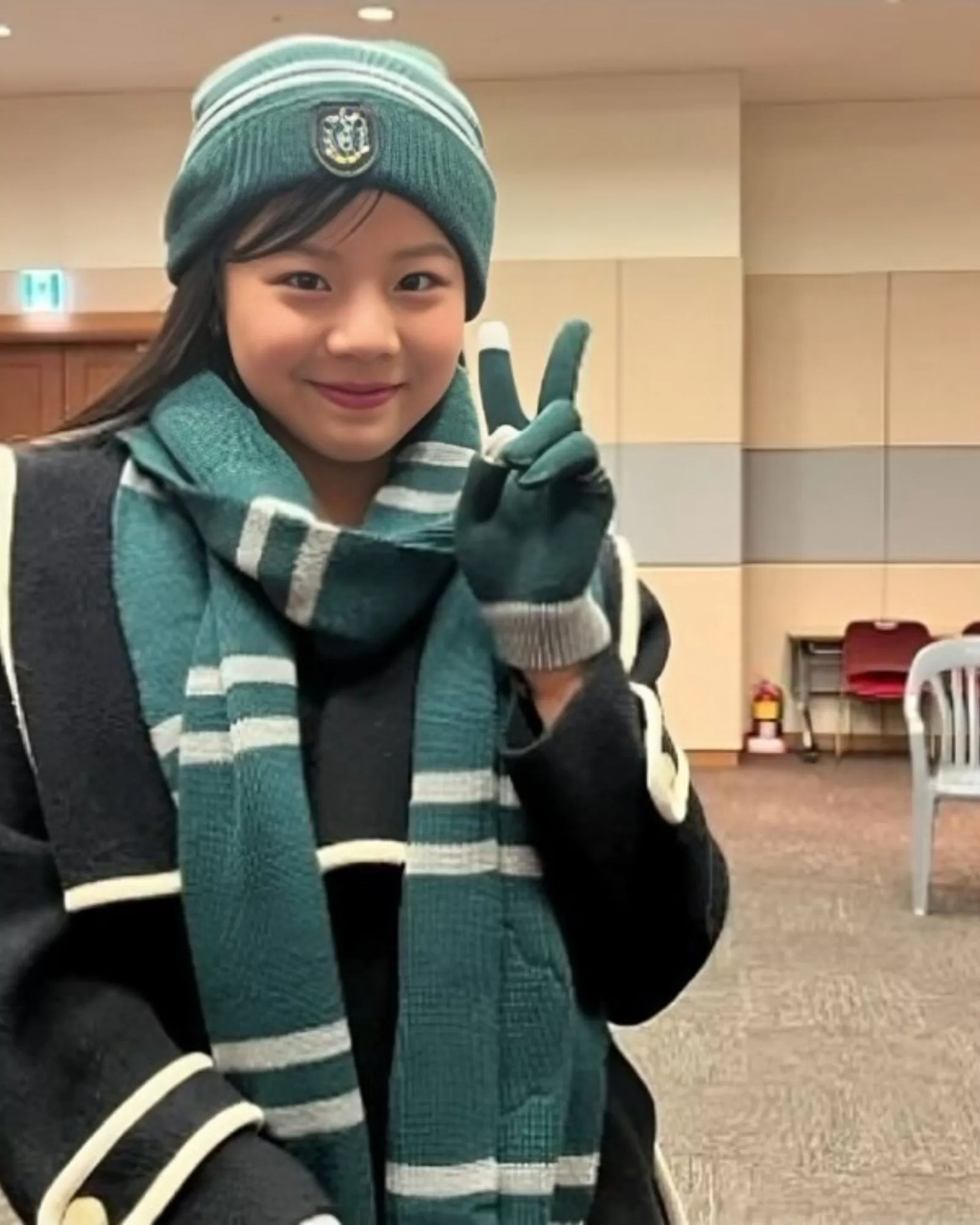 Kaylee (VCHA Member)