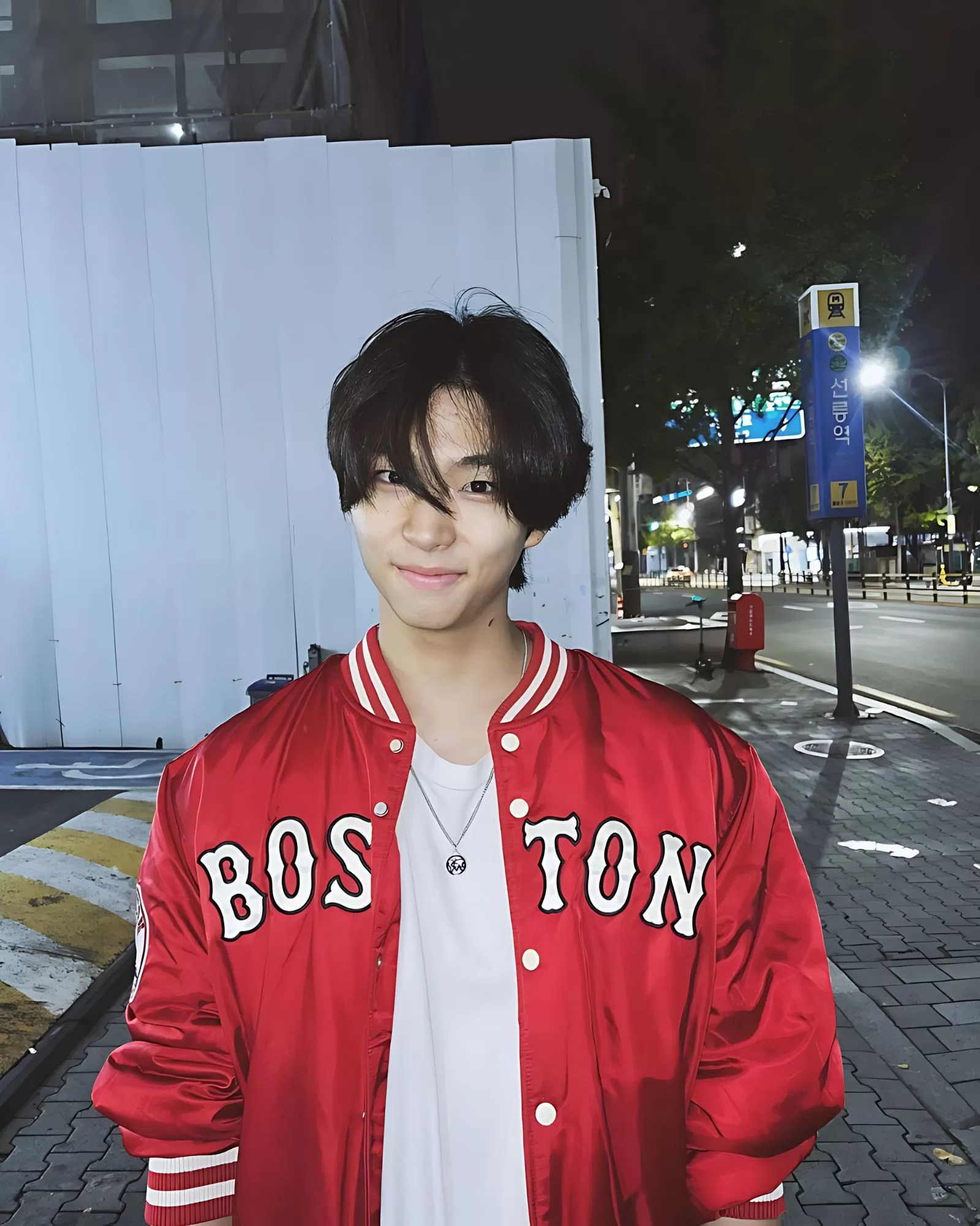 Kim Min Seo (Build Up)