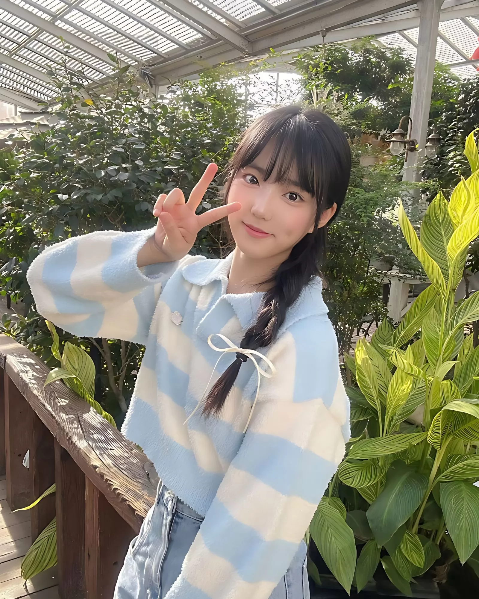 Kwon Eunhyung (STARON Girls Members)