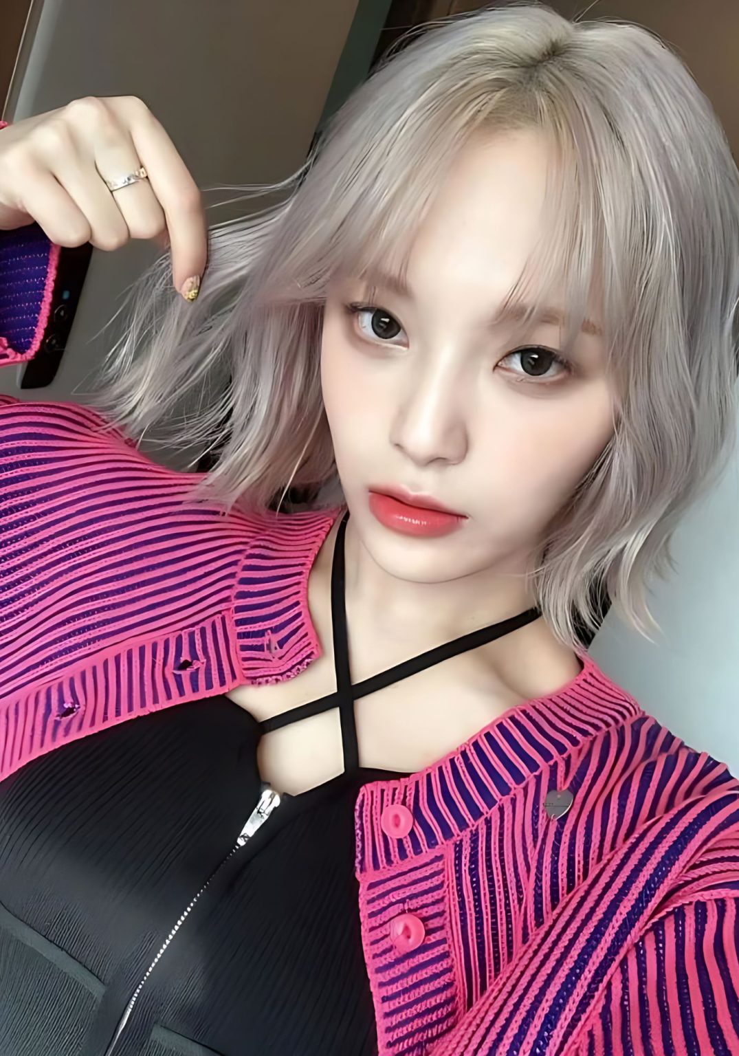 Moon Sua (Billlie) Profile, Age, Birthday, Height, & Facts