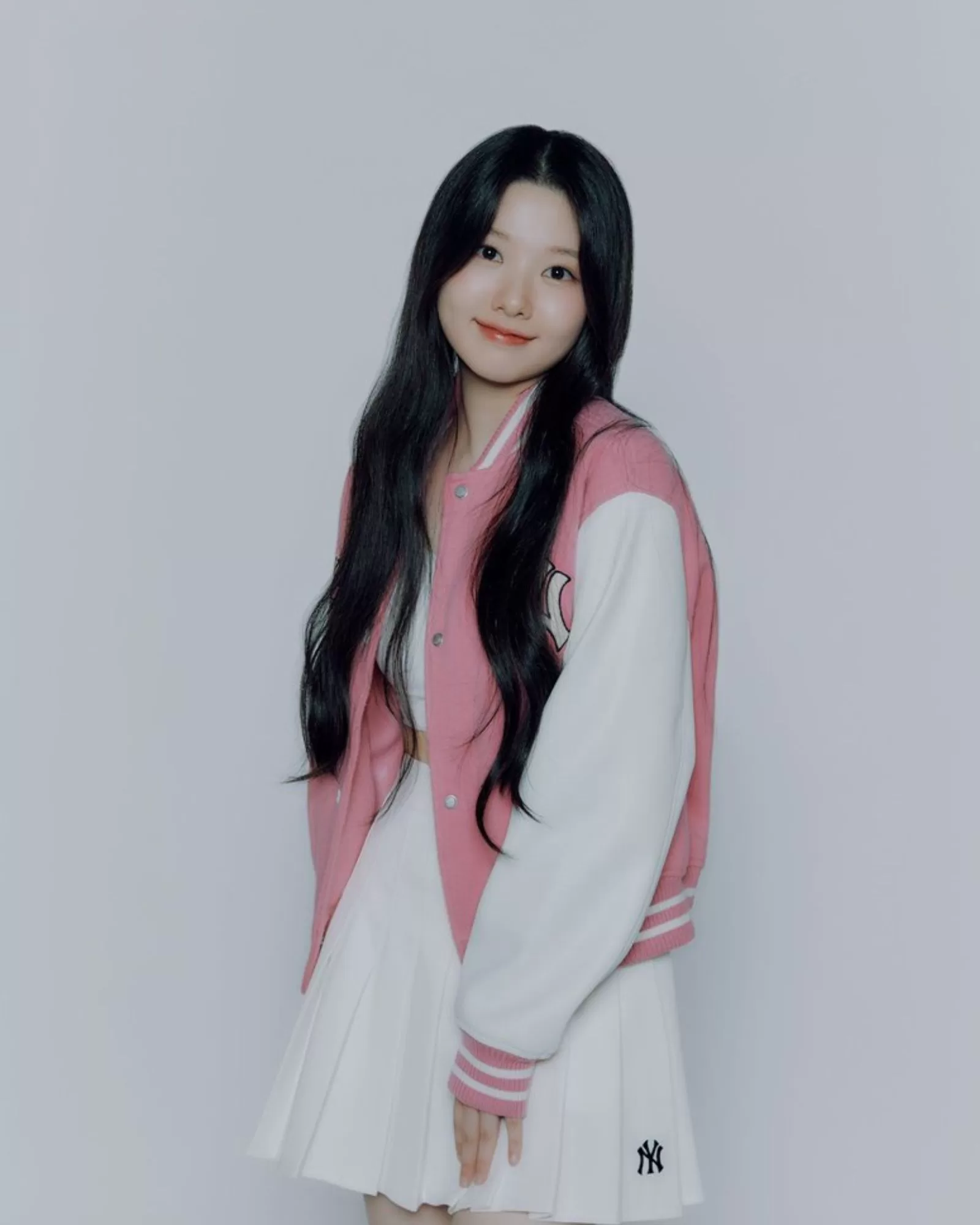 Oh Daeun (Blade Music Girls)