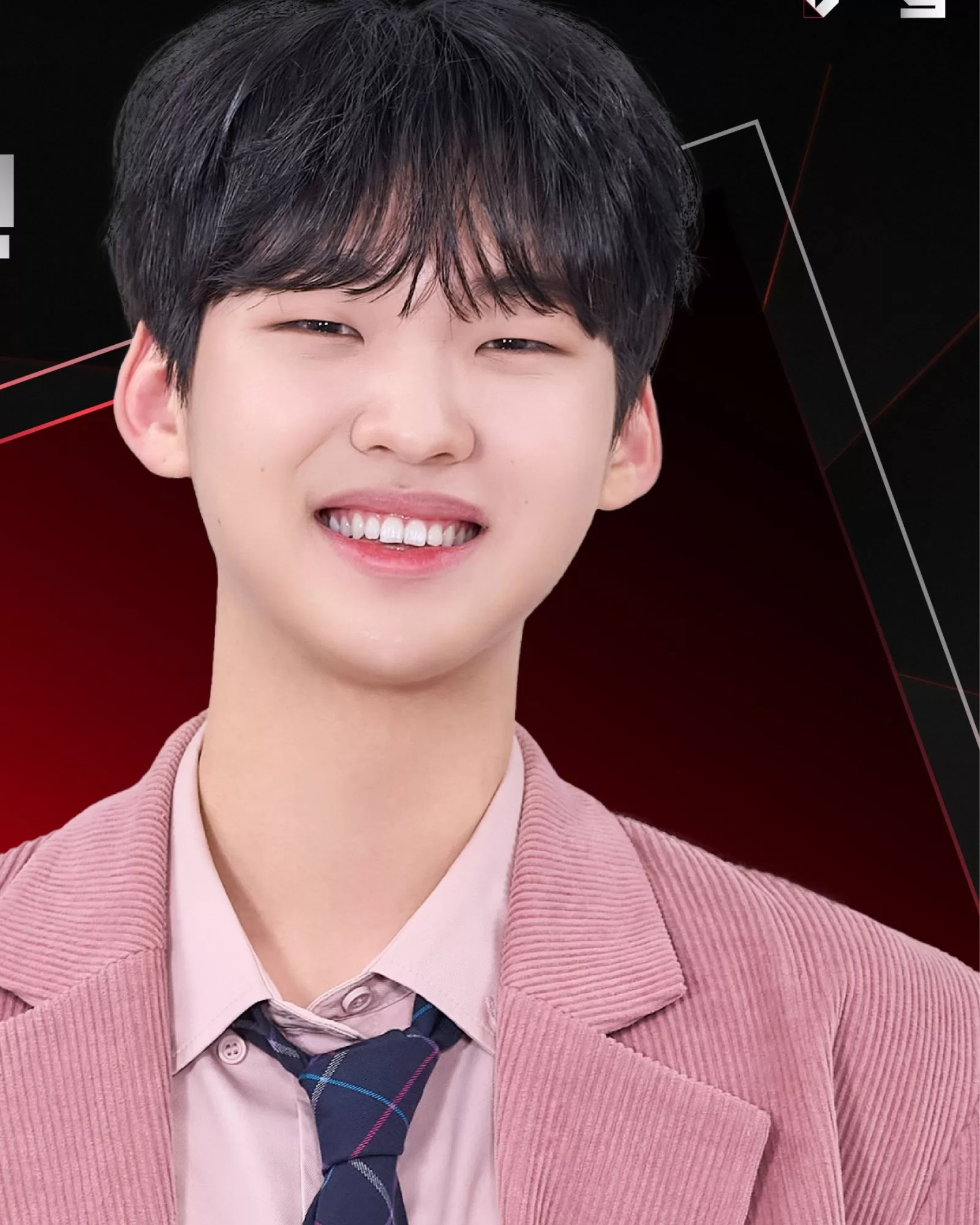 Park Joo Hee (Build Up member)